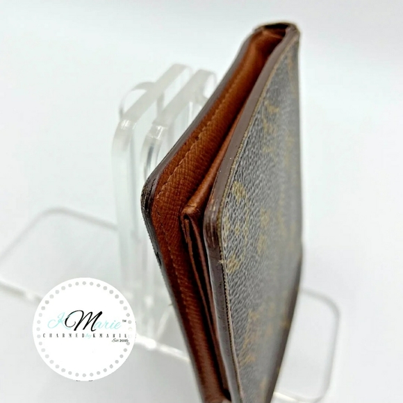 Authentic Louis Vuitton Wallet - Picture 6 of 17